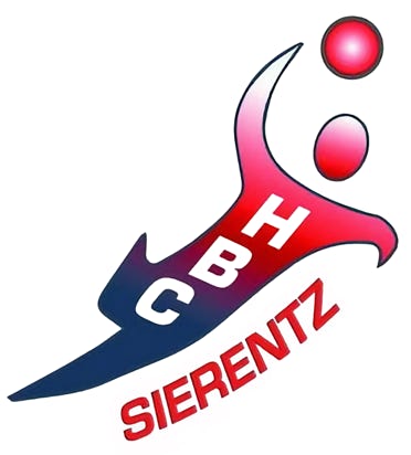 Logo club de Handball de Sierentz